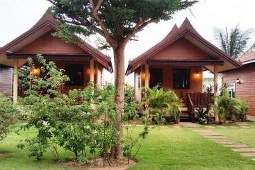 Pongsin Resort