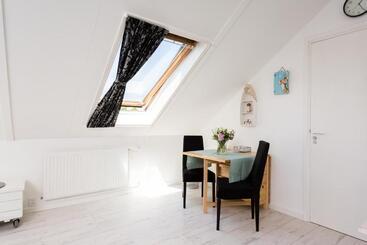 Silver Moon Bed & Breakfast