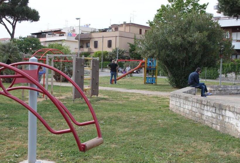 Villa Regina B&b