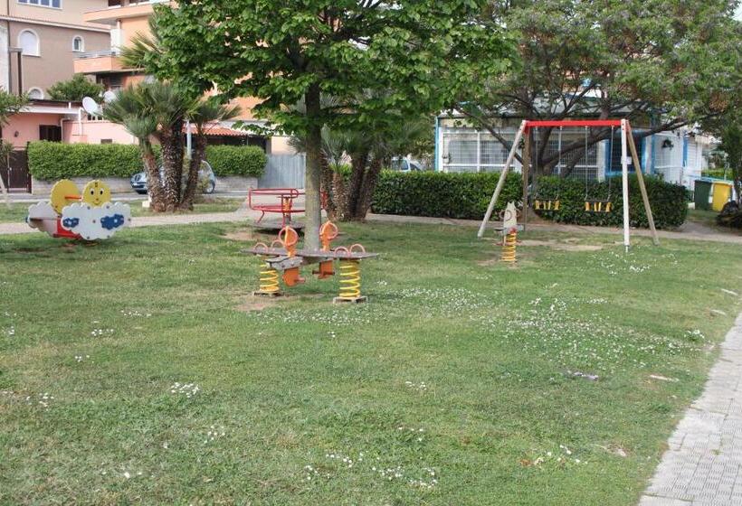 Villa Regina B&b
