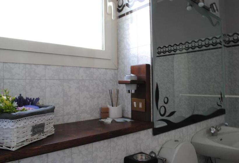 Villa Regina B&b