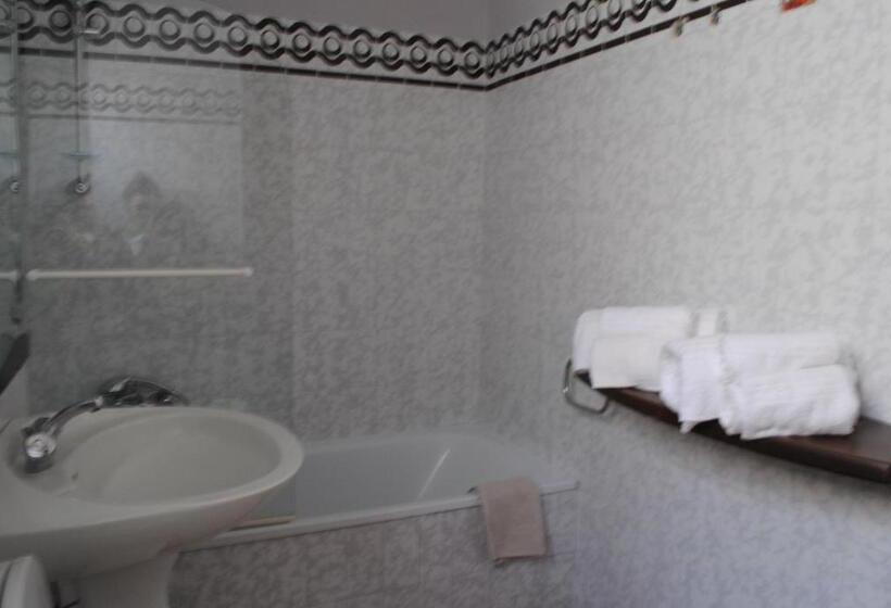 Villa Regina B&b