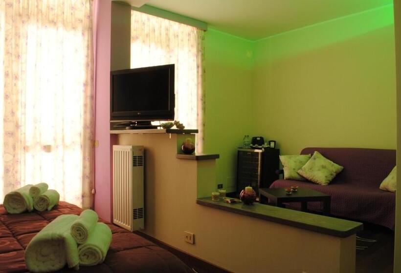 Villa Regina B&b