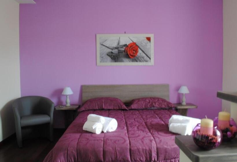 Villa Regina B&b