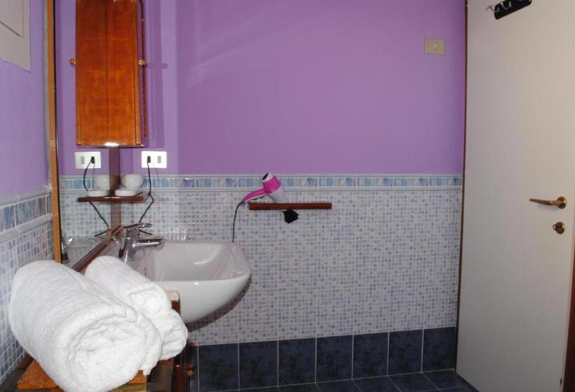 Villa Regina B&b