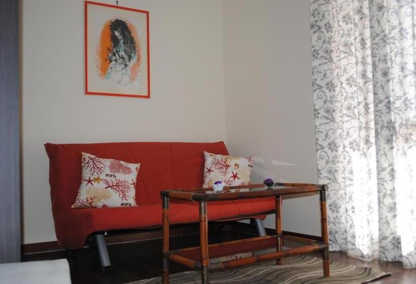 Villa Regina B&b