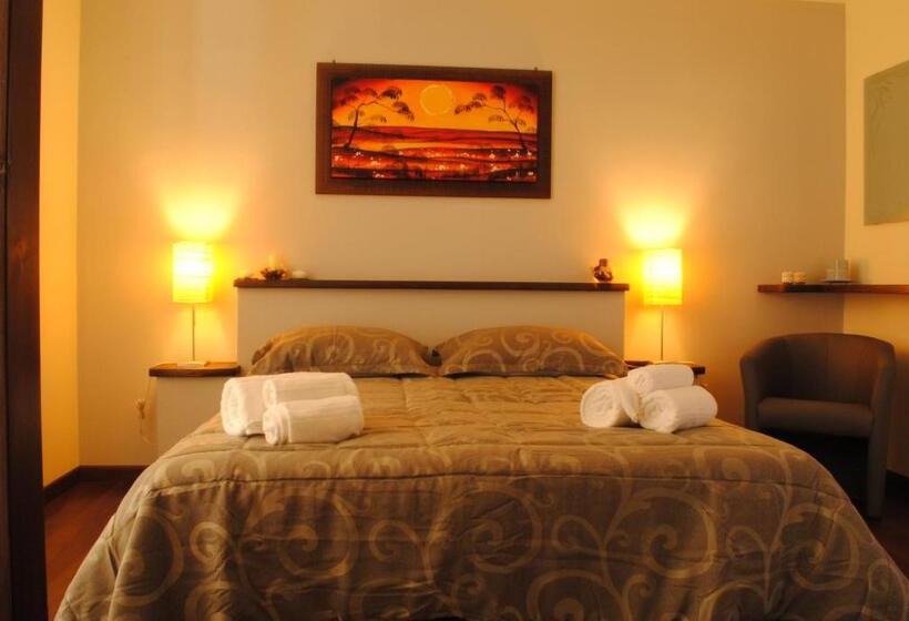 Villa Regina B&b