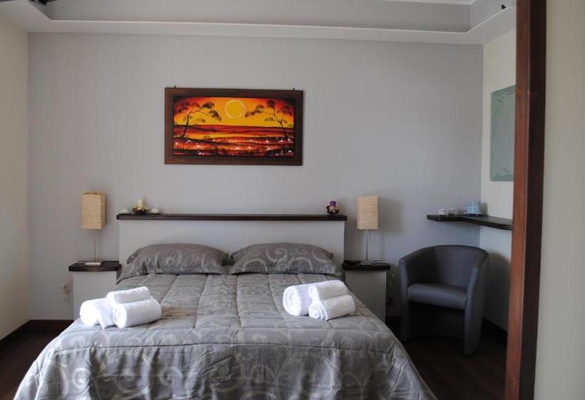 Villa Regina B&b