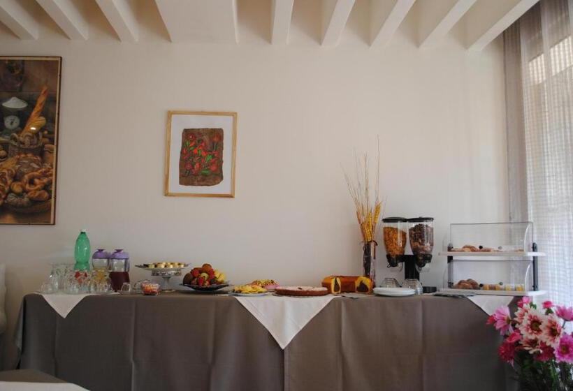 Villa Regina B&b