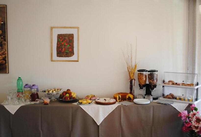 Villa Regina B&b