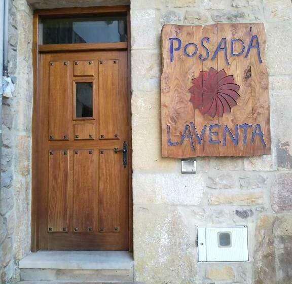 旅馆 Posada Laventa