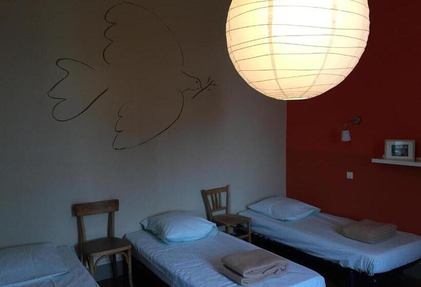 هاستل Venez Dormir Chez Nous  #condom#gascogne#d Artagnan#armagnac#le Bonheur Est Dans Le Gers