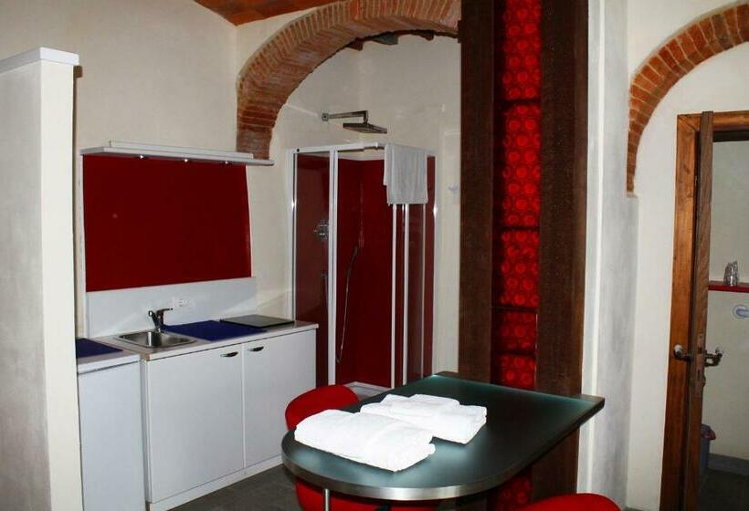 B&b Il Castello