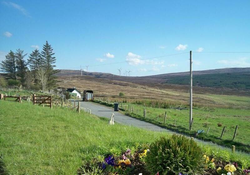 B&b Ronan House