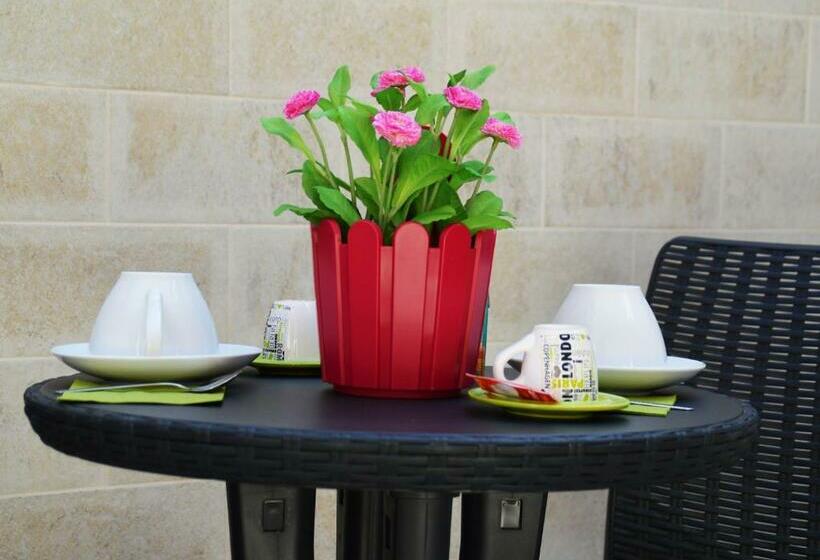 B&b San Domenico