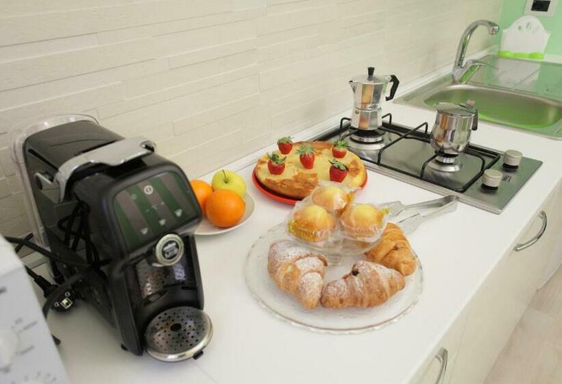 B&b San Domenico