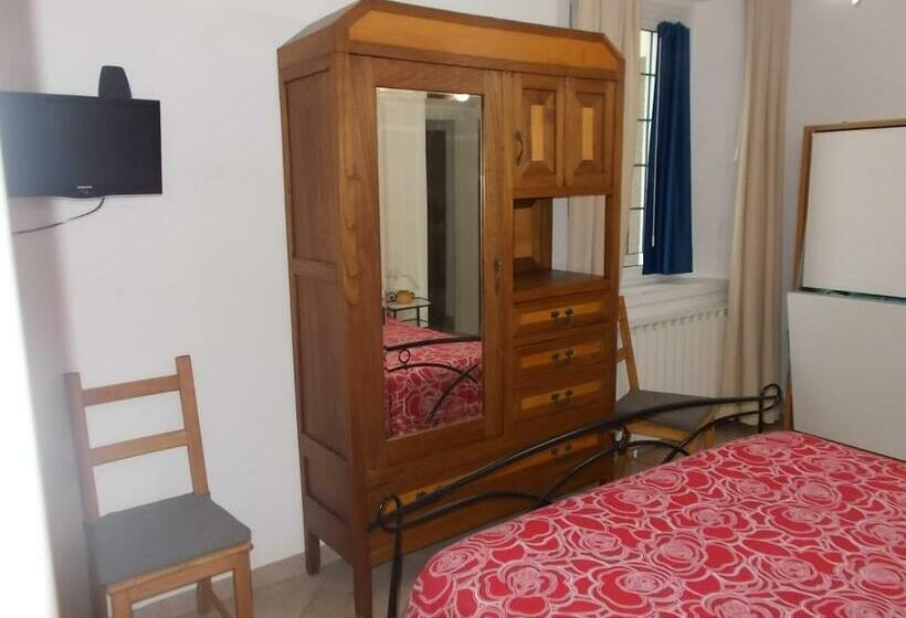 B&b Zia Lina