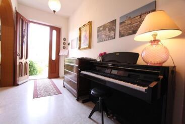 تختخواب و صبحانه A Casa Di Gabri