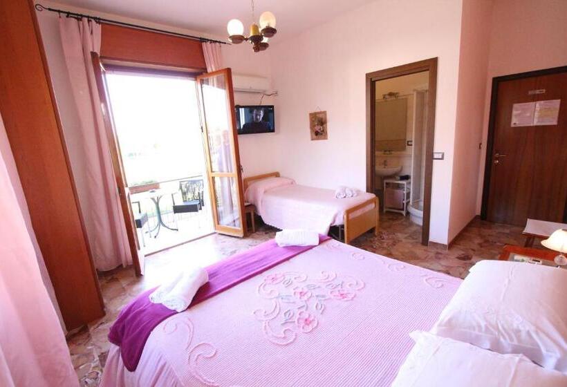 تختخواب و صبحانه A Casa Di Gabri