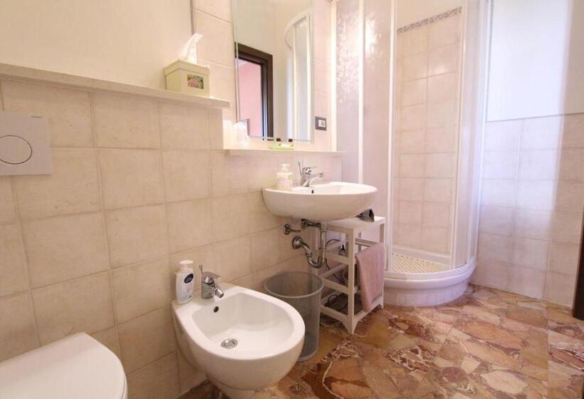 تختخواب و صبحانه A Casa Di Gabri