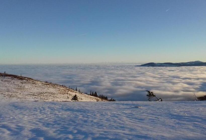 צימר Chambre&table D Hotes Ptitmonde