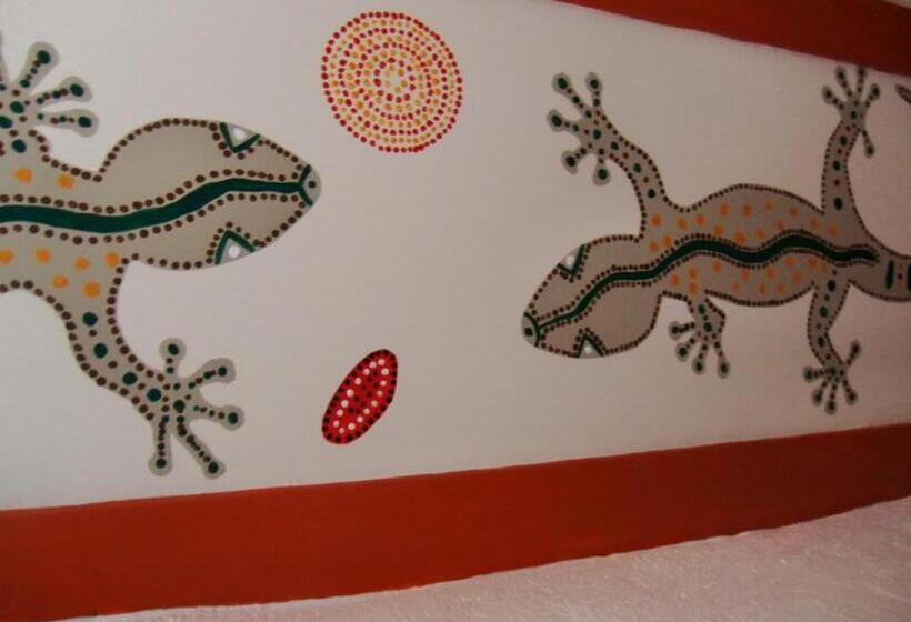 مبيت وإفطار Chambre&table D Hotes Ptitmonde