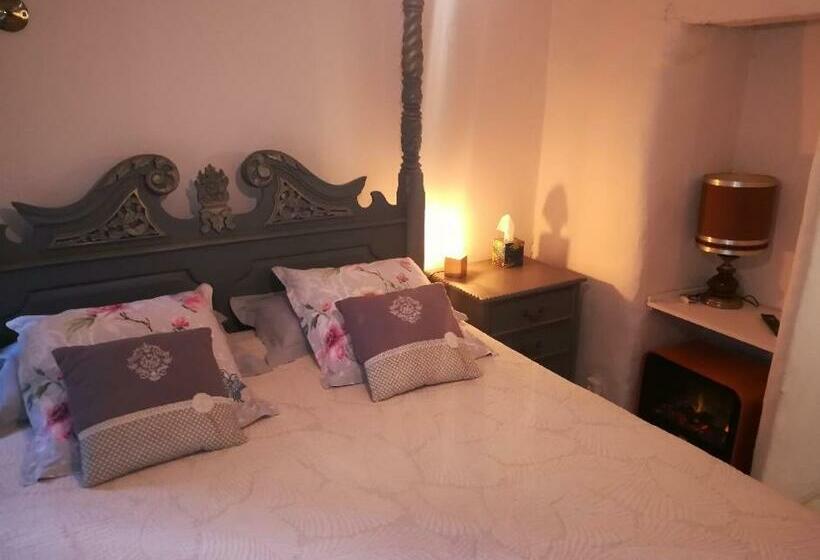 צימר La Bombonière & Spa