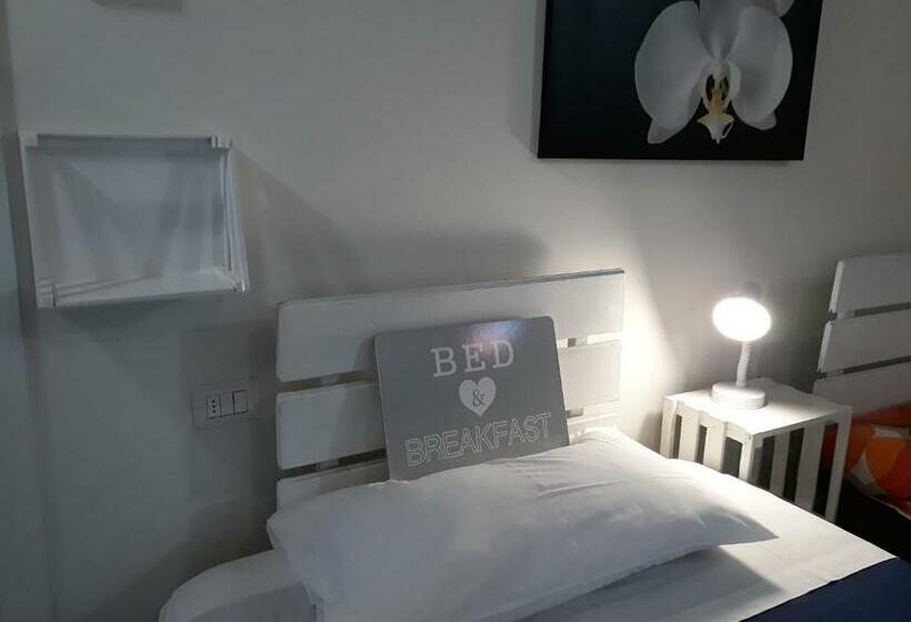 Bed and Breakfast La Casa Di Emma