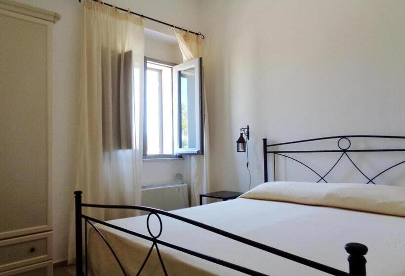 Bed and Breakfast La Casa Di Ora