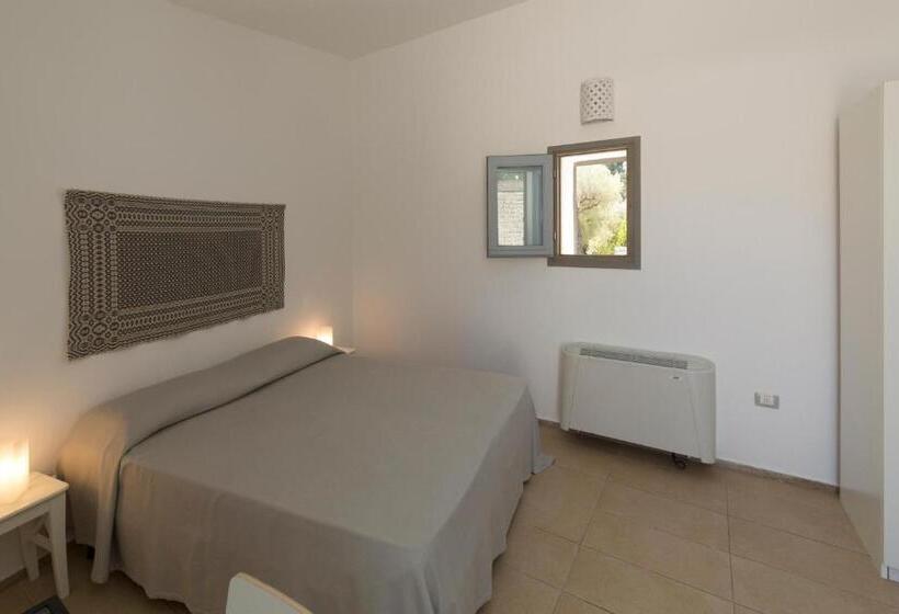 Bed and Breakfast La Casa Di Ora