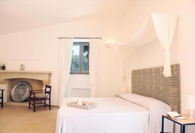 Bed and Breakfast La Casa Di Ora