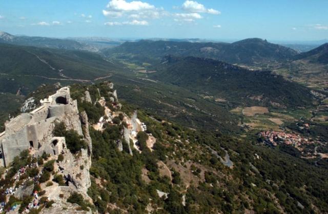 ベッドアンドブレックファースト La Claouzo