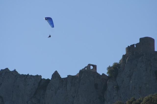 ベッドアンドブレックファースト La Claouzo