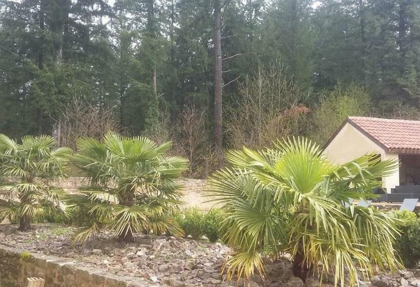 Bed and Breakfast La Roussilhe