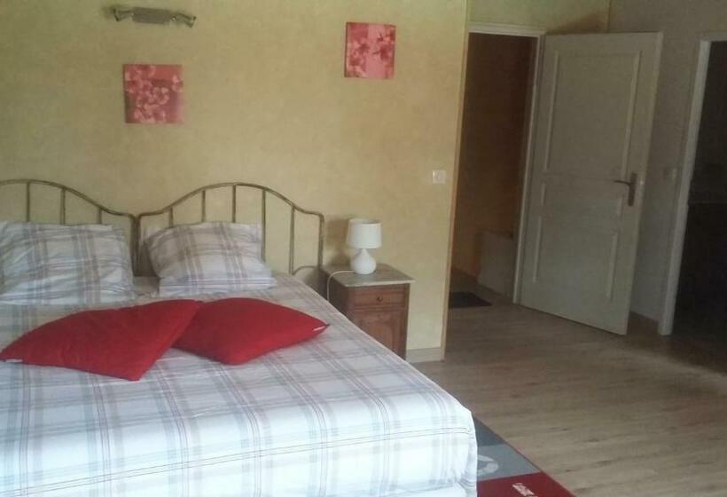 Bed and Breakfast La Roussilhe