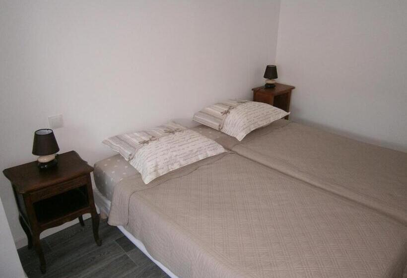 Bed and Breakfast Les Charmilles