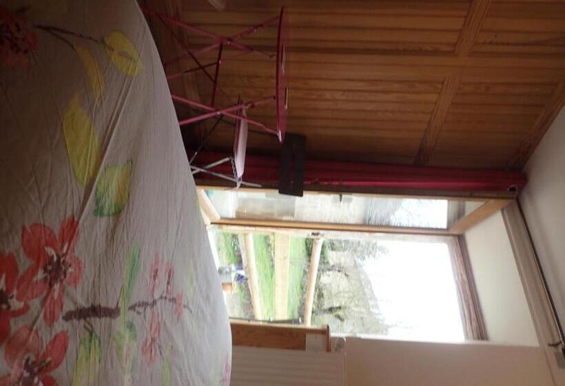 住宿加早餐  Mas De La Boheme   L Hermet