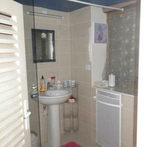 住宿加早餐  Mas De La Boheme   L Hermet