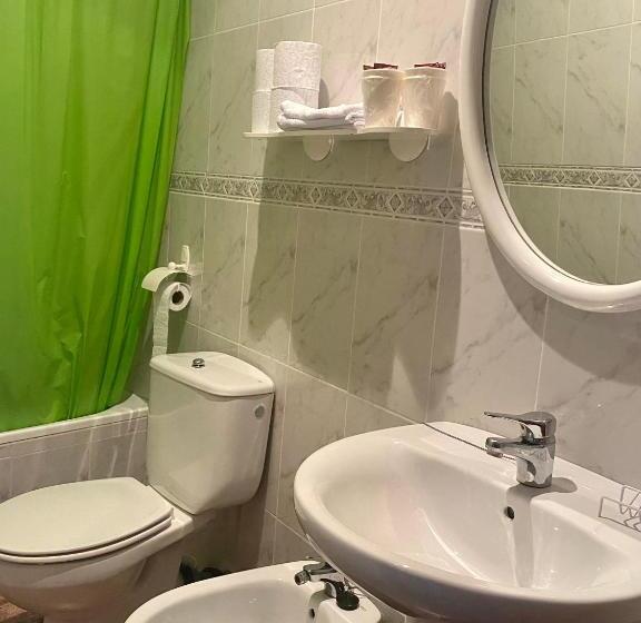 Bed and Breakfast Peñasalve