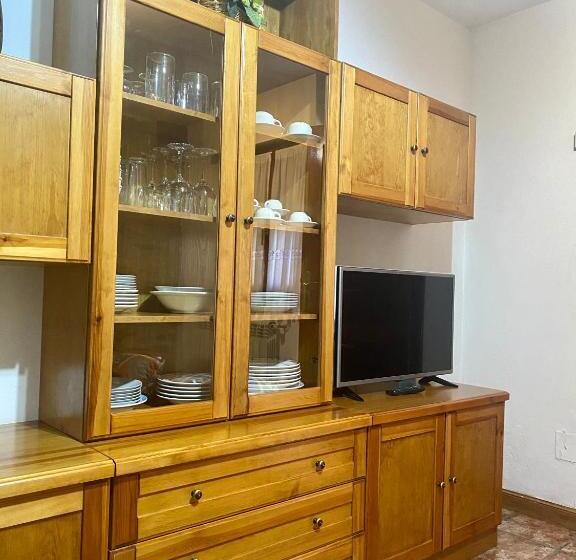 Bed and Breakfast Peñasalve
