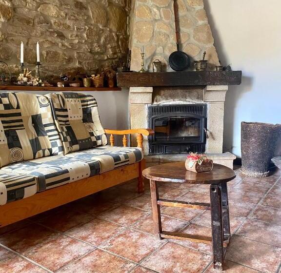 Bed and Breakfast Peñasalve