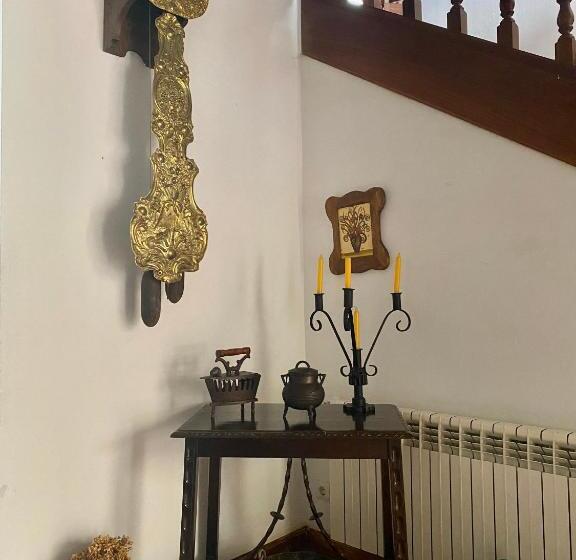 Bed and Breakfast Peñasalve