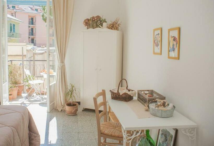 تختخواب و صبحانه Primo Piano