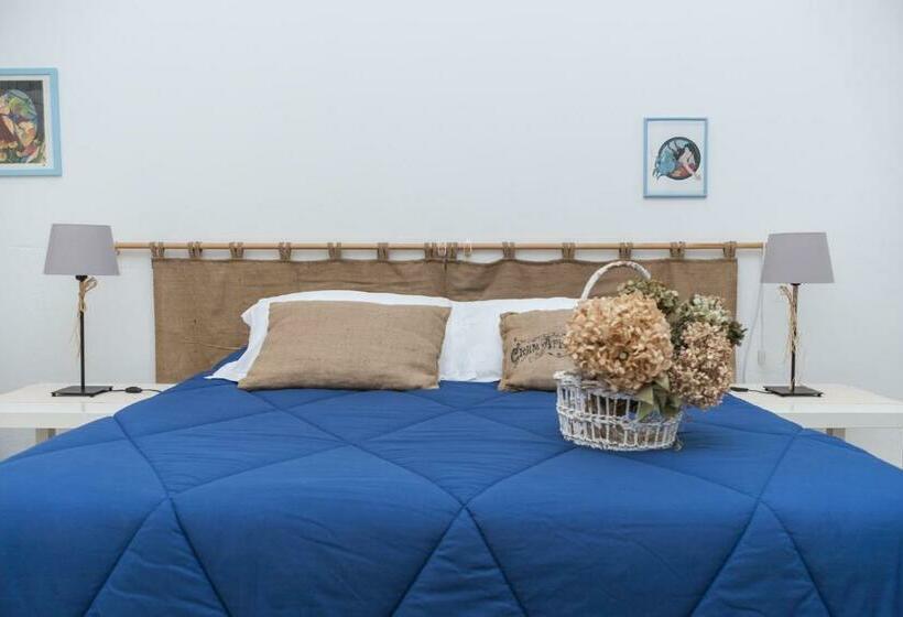 تختخواب و صبحانه Primo Piano