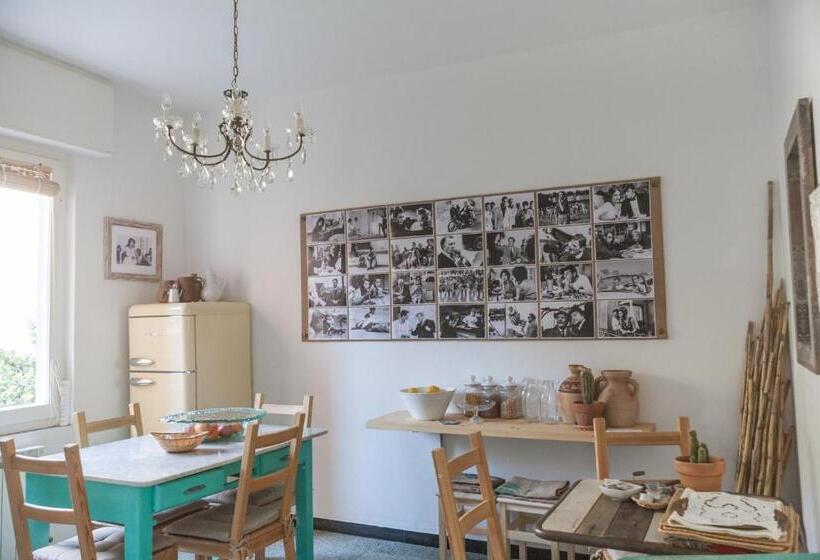 تختخواب و صبحانه Primo Piano