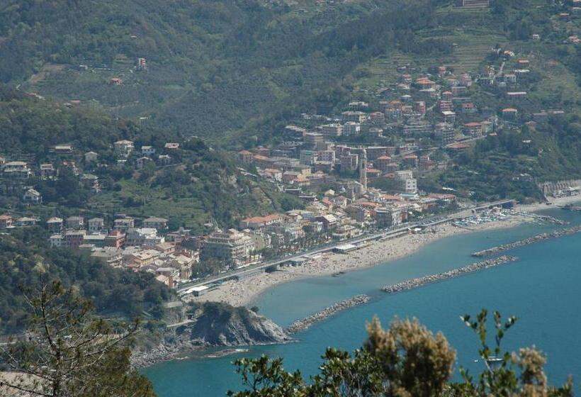 تختخواب و صبحانه Primo Piano