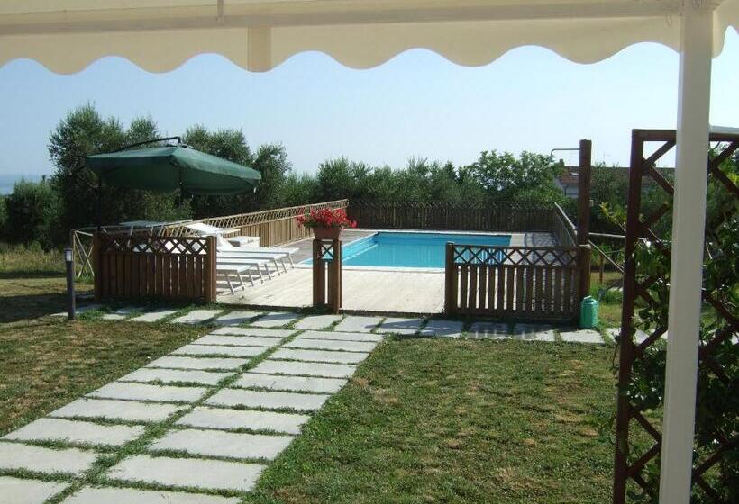 فندق Agriturismo La Casa Della Lavanda   Il Rustico