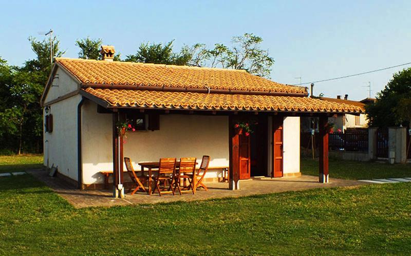 فندق Agriturismo La Casa Della Lavanda   Il Rustico