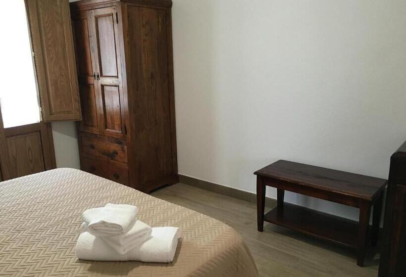 호텔 Agriturismo S Orgiola