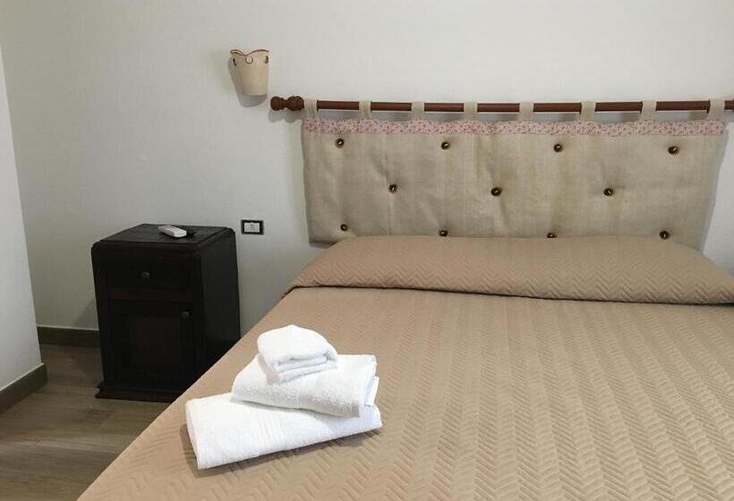 هتل Agriturismo S Orgiola